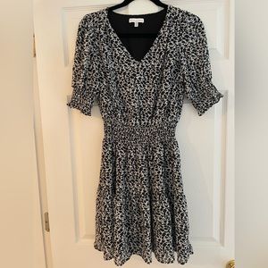 Anthropologie Maison d’Amelie Dress sz XS